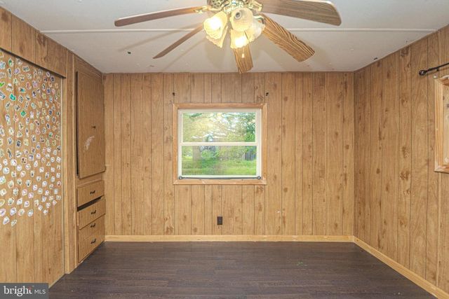 2155 JENNINGS ROAD, Grantsville, MD 21536