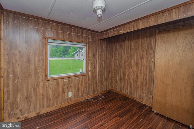 2155 JENNINGS ROAD, Grantsville, MD 21536