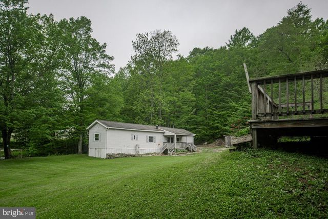 2155 JENNINGS ROAD, Grantsville, MD 21536