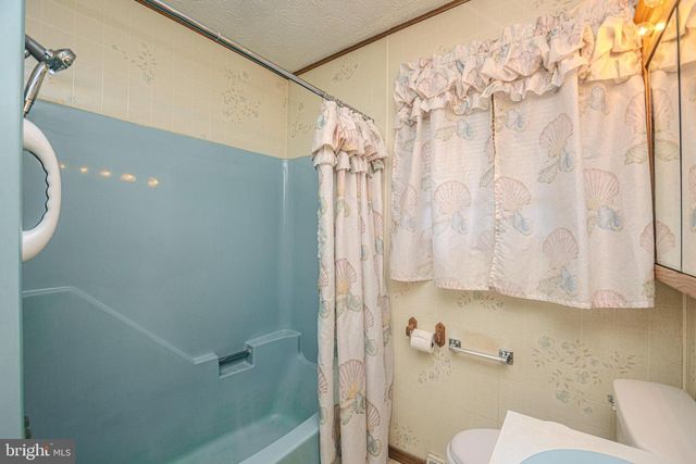 2155 JENNINGS ROAD, Grantsville, MD 21536
