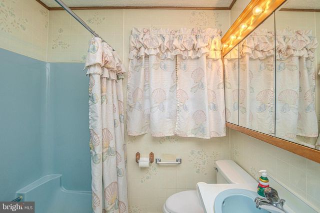 2155 JENNINGS ROAD, Grantsville, MD 21536