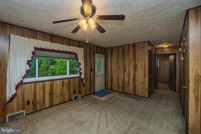 2155 JENNINGS ROAD, Grantsville, MD 21536