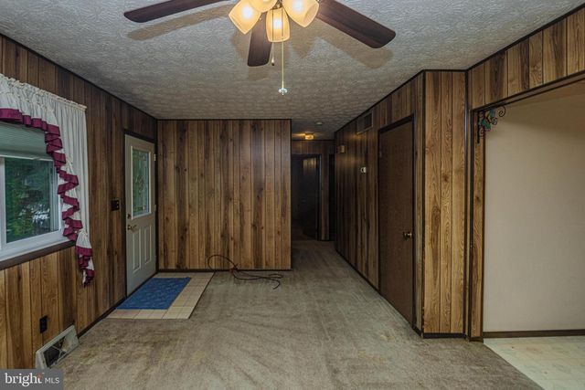 2155 JENNINGS ROAD, Grantsville, MD 21536
