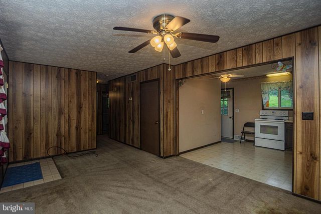 2155 JENNINGS ROAD, Grantsville, MD 21536