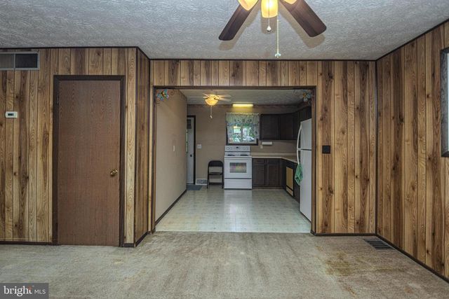 2155 JENNINGS ROAD, Grantsville, MD 21536