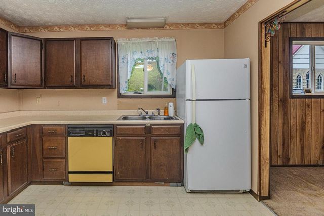 2155 JENNINGS ROAD, Grantsville, MD 21536