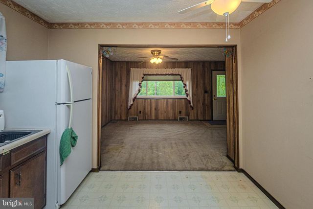 2155 JENNINGS ROAD, Grantsville, MD 21536