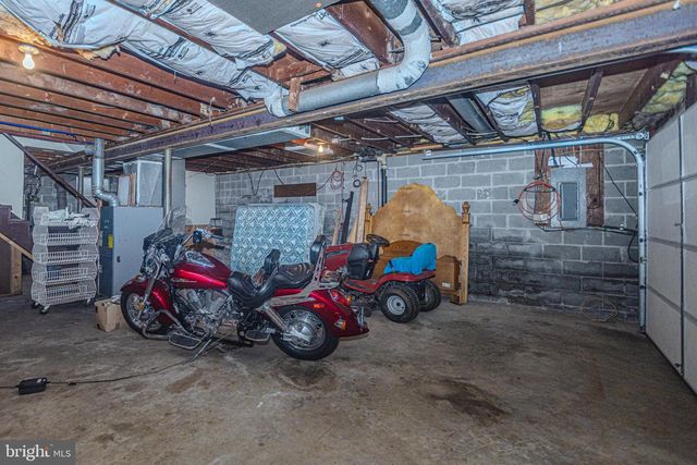 2155 JENNINGS ROAD, Grantsville, MD 21536