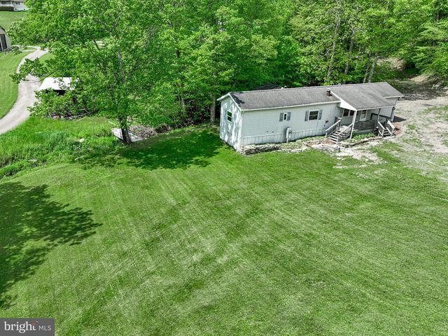 2155 JENNINGS ROAD, Grantsville, MD 21536