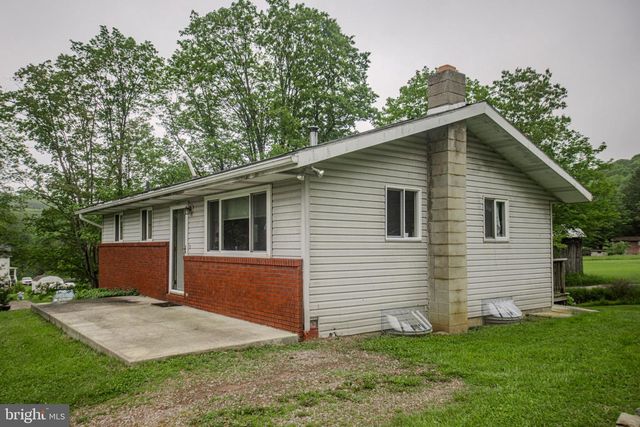 2155 JENNINGS ROAD, Grantsville, MD 21536