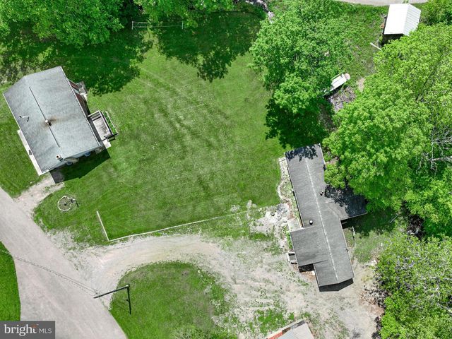 2155 JENNINGS ROAD, Grantsville, MD 21536