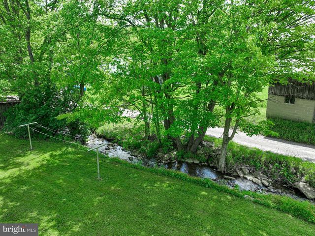 2155 JENNINGS ROAD, Grantsville, MD 21536