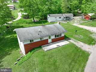 2155 JENNINGS ROAD, Grantsville, MD 21536