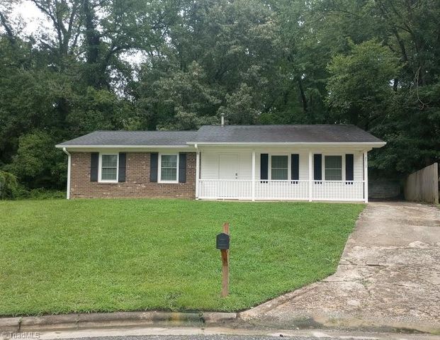 2713 Ernest Street, High Point, NC 27263