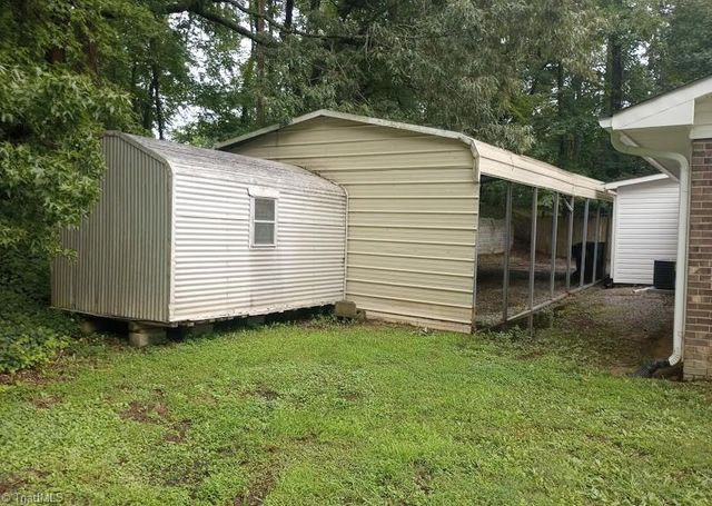 2713 Ernest Street, High Point, NC 27263