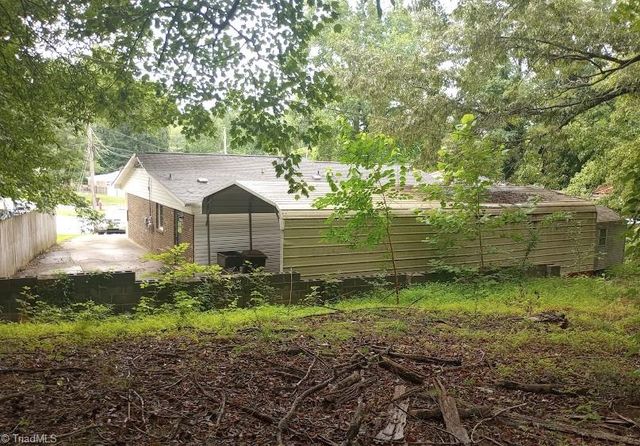 2713 Ernest Street, High Point, NC 27263