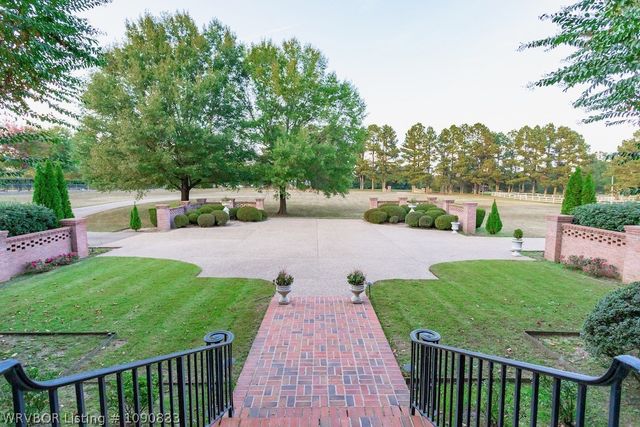 4616 96th Street, Fort Smith, AR 72903