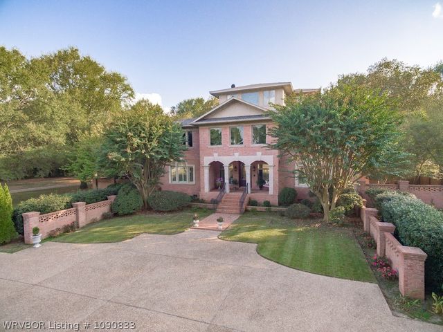 4616 96th Street, Fort Smith, AR 72903