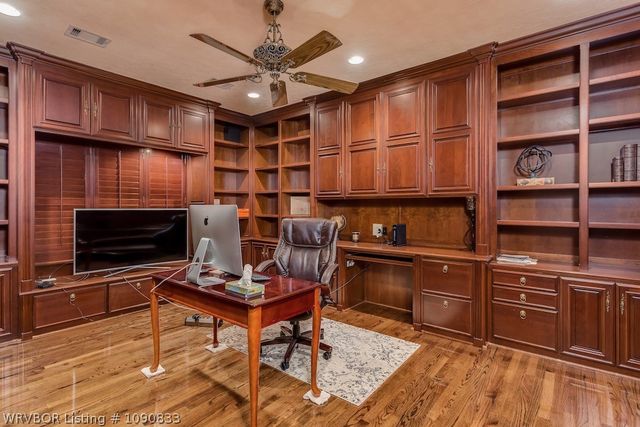 4616 96th Street, Fort Smith, AR 72903