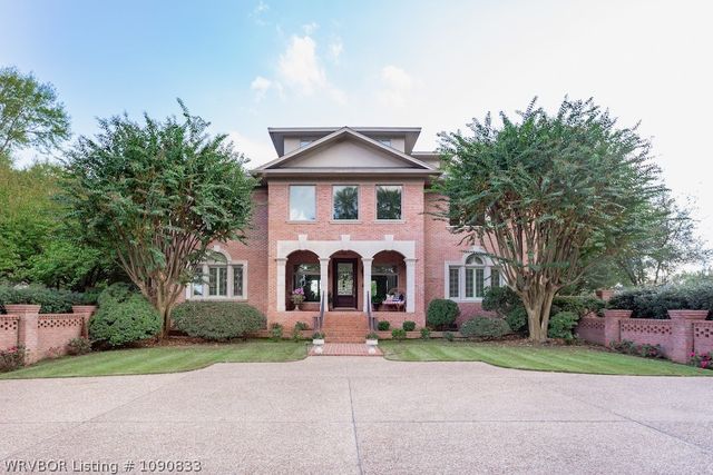 4616 96th Street, Fort Smith, AR 72903