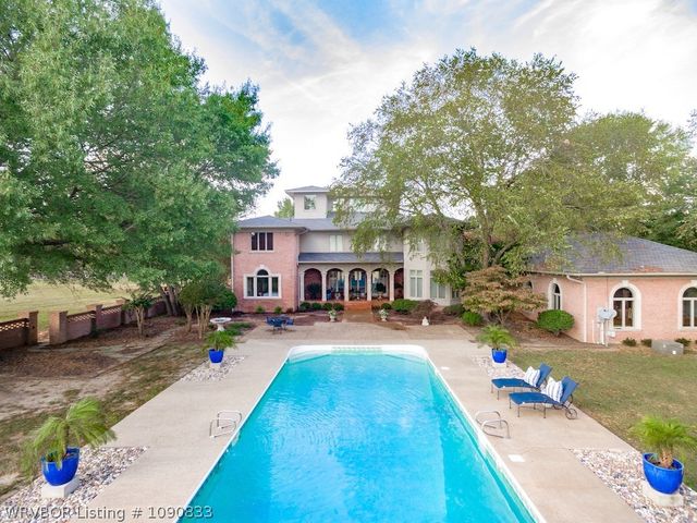 4616 96th Street, Fort Smith, AR 72903