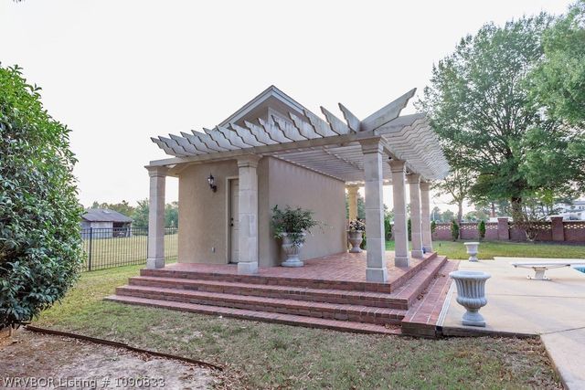 4616 96th Street, Fort Smith, AR 72903