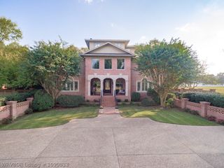 4616 96th Street, Fort Smith, AR 72903