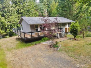 11422 Leschi Circle, Anderson Island, WA 98303