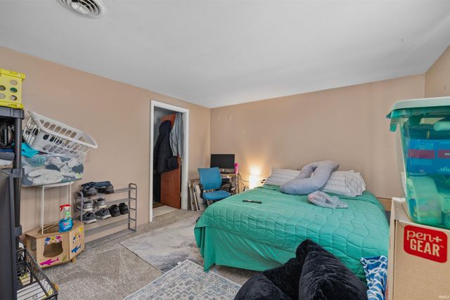 4865 W US 30 Highway, Columbia City, IN 46725