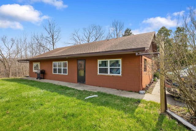 4865 W US 30 Highway, Columbia City, IN 46725