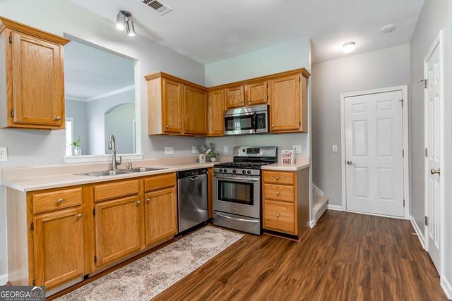134 Lexington Parke Drive, Woodstock, GA 30189