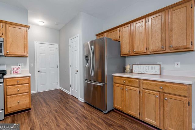 134 Lexington Parke Drive, Woodstock, GA 30189