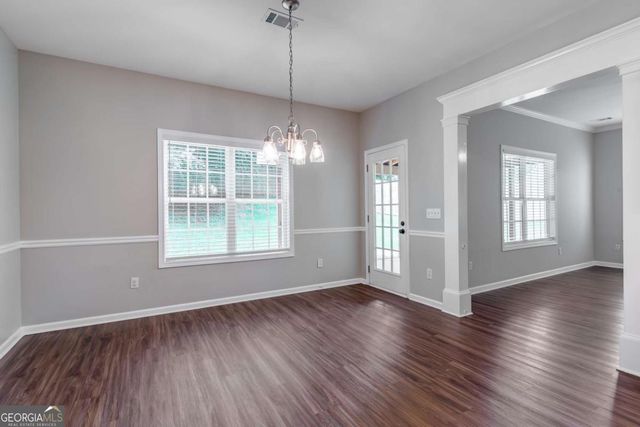 134 Lexington Parke Drive, Woodstock, GA 30189