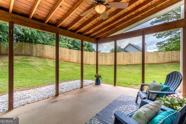 134 Lexington Parke Drive, Woodstock, GA 30189