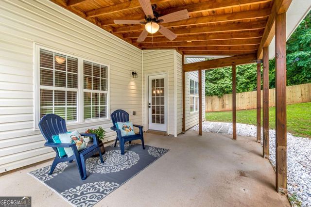 134 Lexington Parke Drive, Woodstock, GA 30189
