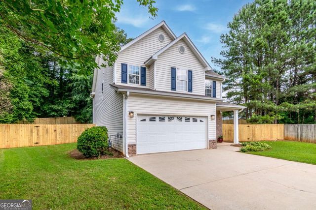 134 Lexington Parke Drive, Woodstock, GA 30189