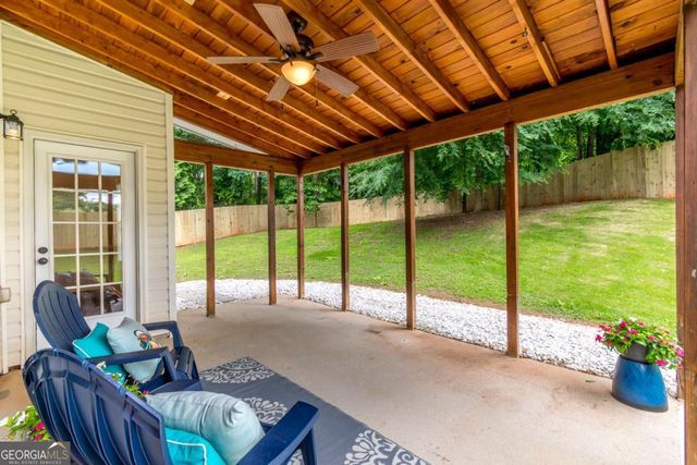 134 Lexington Parke Drive, Woodstock, GA 30189