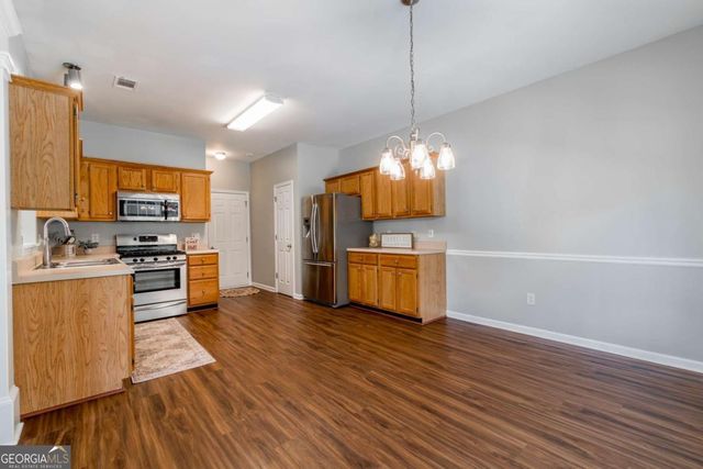 134 Lexington Parke Drive, Woodstock, GA 30189