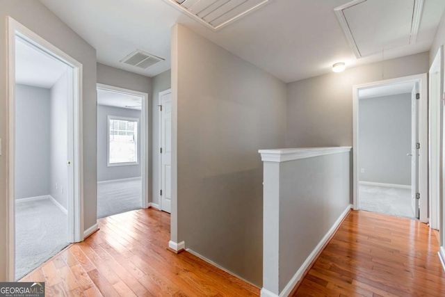 134 Lexington Parke Drive, Woodstock, GA 30189