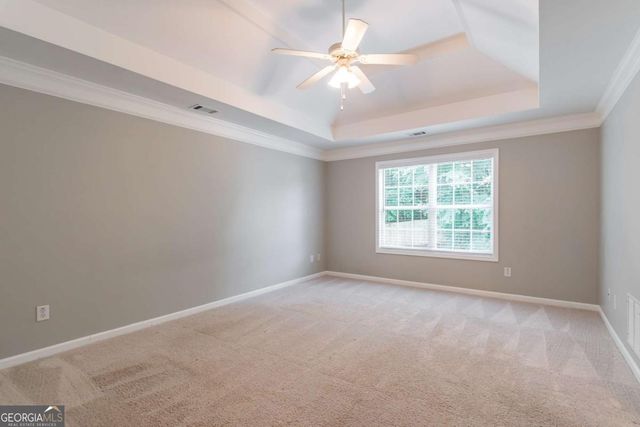 134 Lexington Parke Drive, Woodstock, GA 30189