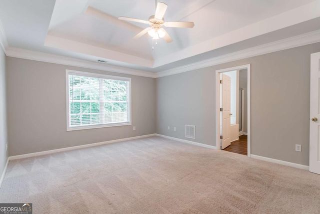 134 Lexington Parke Drive, Woodstock, GA 30189