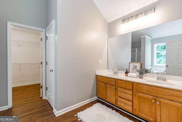 134 Lexington Parke Drive, Woodstock, GA 30189