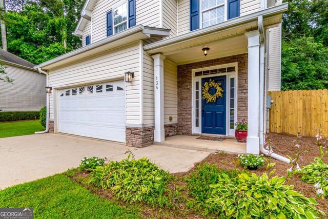 134 Lexington Parke Drive, Woodstock, GA 30189