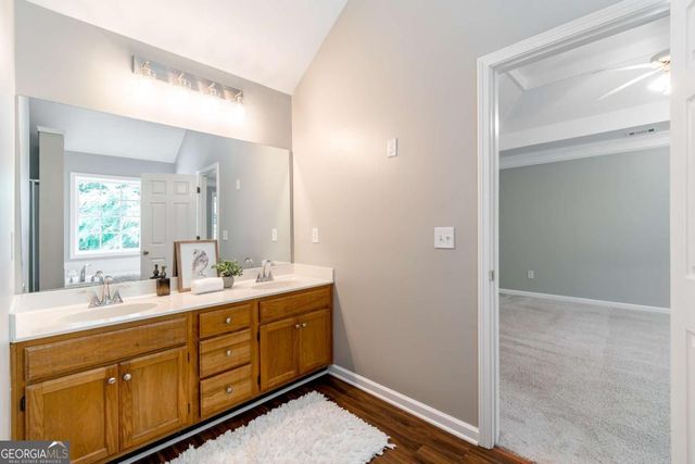 134 Lexington Parke Drive, Woodstock, GA 30189