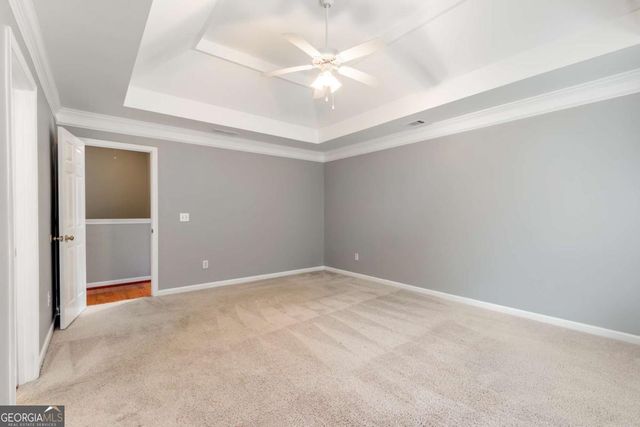 134 Lexington Parke Drive, Woodstock, GA 30189
