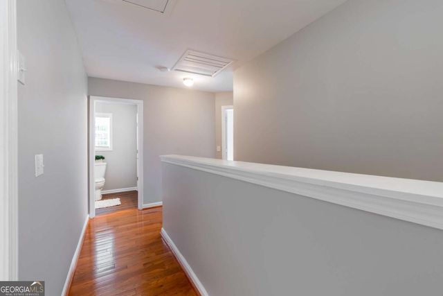 134 Lexington Parke Drive, Woodstock, GA 30189