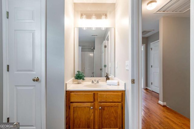 134 Lexington Parke Drive, Woodstock, GA 30189