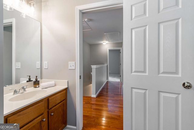 134 Lexington Parke Drive, Woodstock, GA 30189
