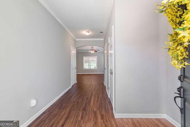 134 Lexington Parke Drive, Woodstock, GA 30189
