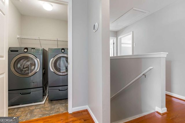 134 Lexington Parke Drive, Woodstock, GA 30189